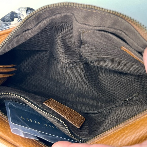 Burberry House Check Shoulder bag - Picture 8 of 12